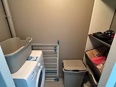 Appartement, 94,43 m²