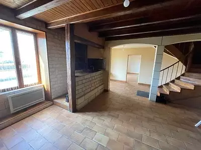 Maison, 165 m²