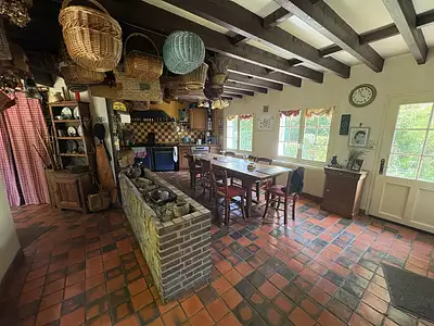 Maison, 149,46 m²