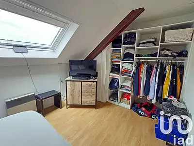 Maison, 190 m²
