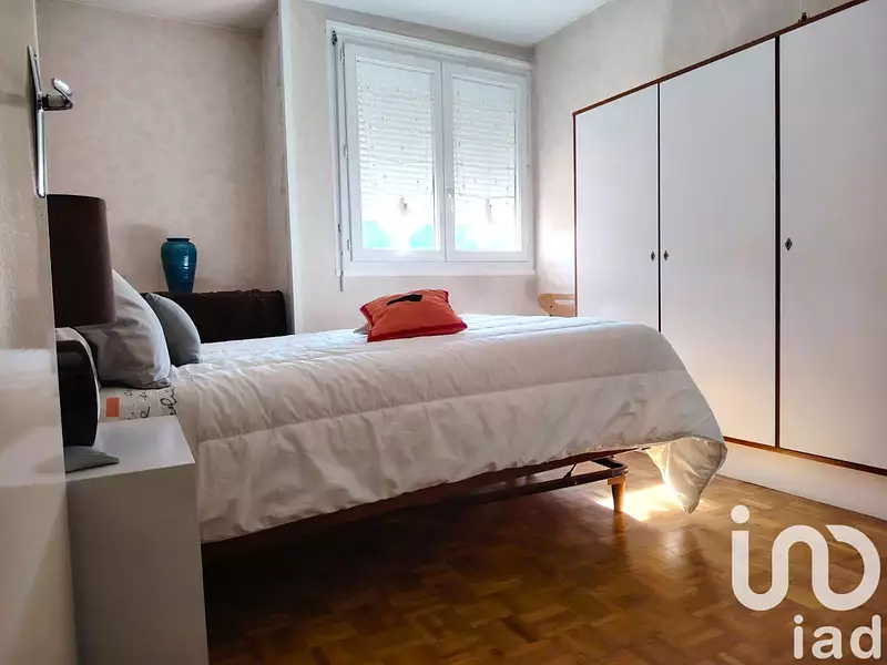 Appartement, 73 m²