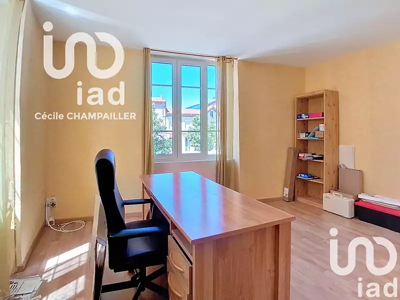 Appartement, 75 m²