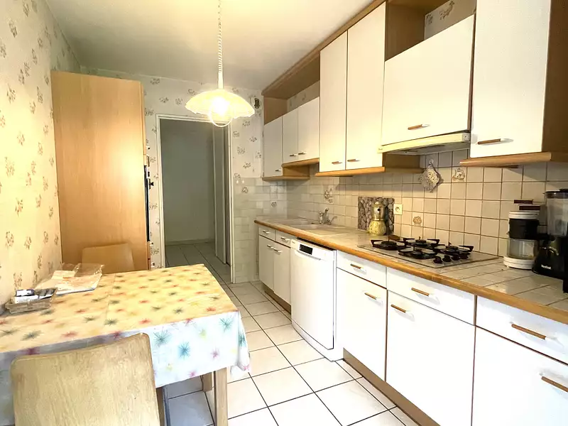 Appartement, 70,43 m²