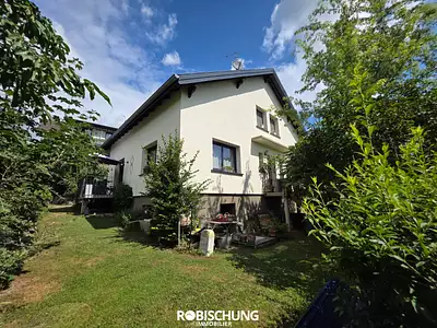 Maison, 143,3 m²