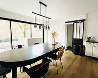 Maison, 130 m²
