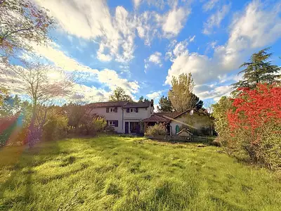 Maison, 168,44 m²