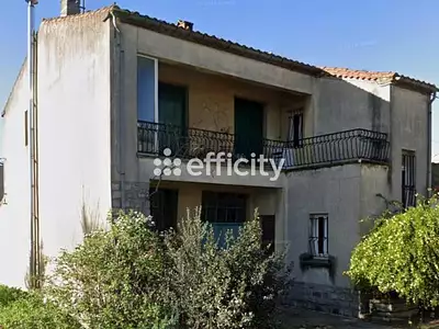 Maison, 90 m²