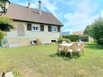 Maison, 130 m²