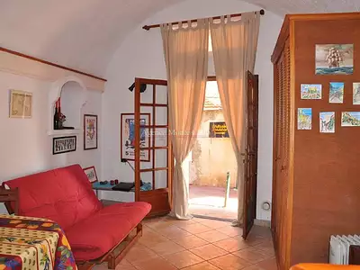 Appartement, 19,3 m²