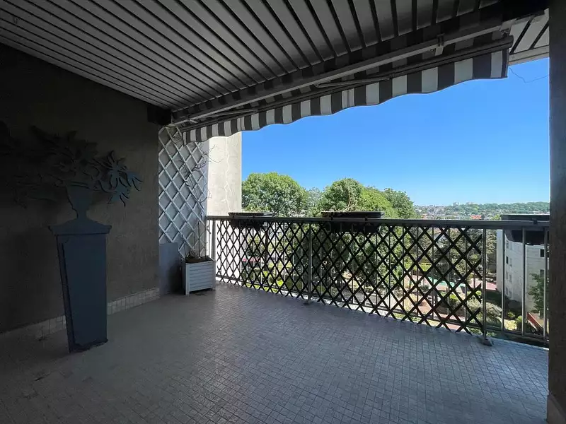 Appartement, 111 m²