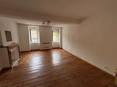 Maison, 68,37 m²