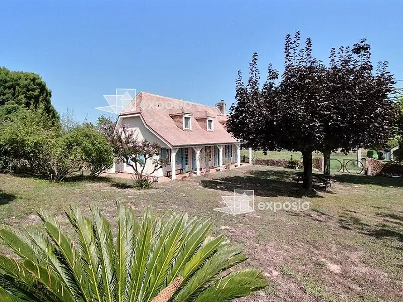 Maison, 142 m²