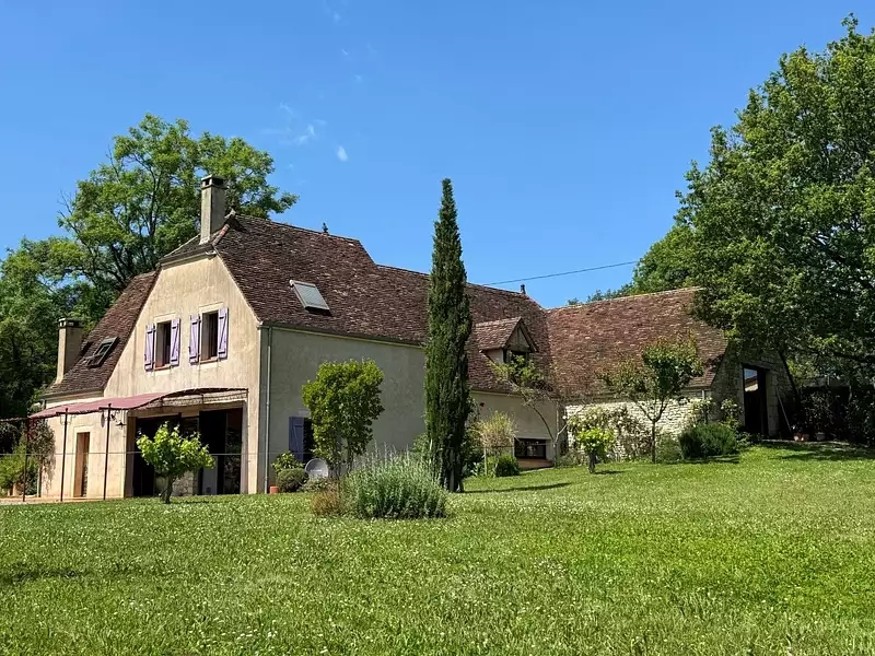 Maison, 207,6 m²