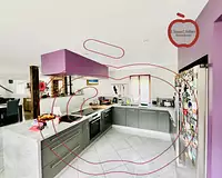 Maison, 216,21 m²