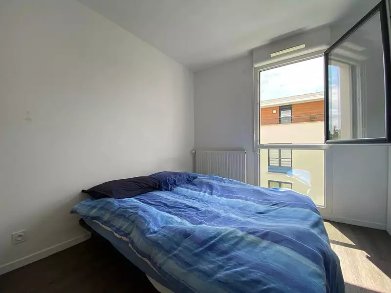 Appartement, 76,53 m²