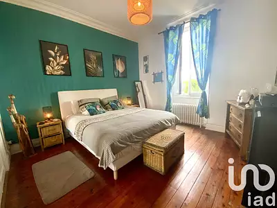 Maison, 149 m²