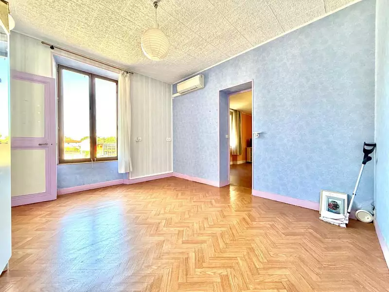 Maison, 110 m²