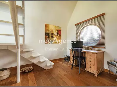 Maison, 131 m²