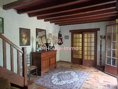 Maison, 153 m²