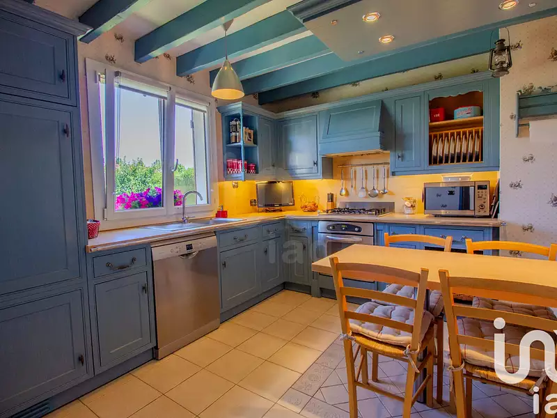 Maison, 171 m²