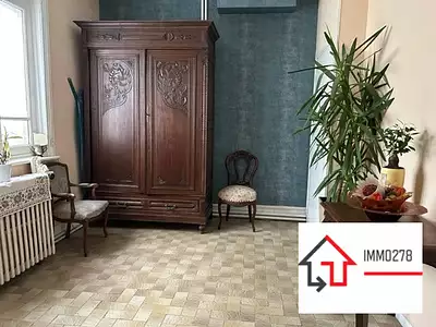 Maison, 227 m²
