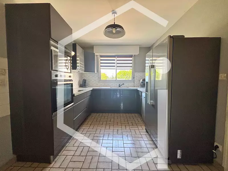 Maison, 115 m²