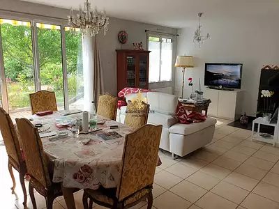 Maison, 100 m²