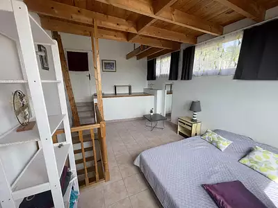 Maison, 77 m²