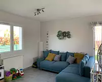 Maison, 108,5 m²