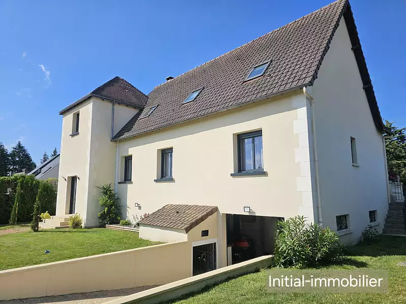 Maison, 170 m²