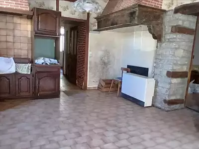 Maison, 160 m²