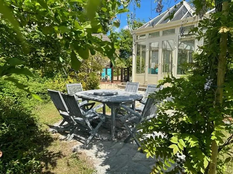 Maison, 272 m²