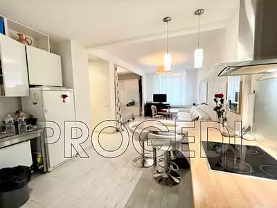 Appartement, 66 m²
