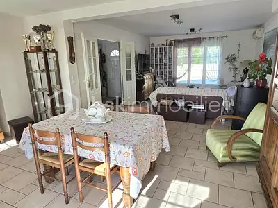 Maison, 140 m²