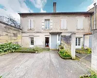 Maison, 330 m²