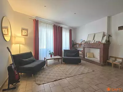 Maison, 210 m²