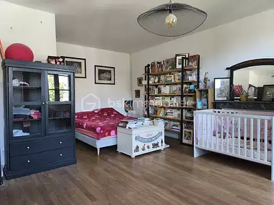Maison, 155 m²