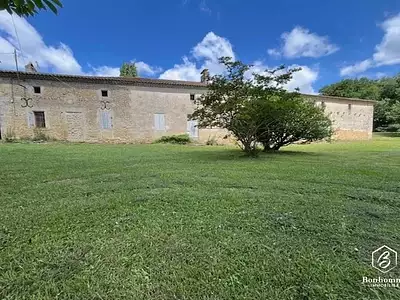 Maison, 195 m²