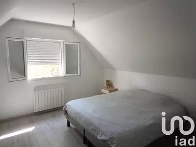 Maison, 155 m²