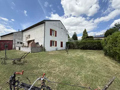 Maison, 180 m²