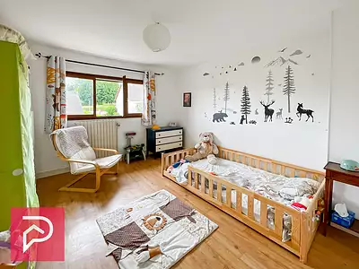 Maison, 145 m²