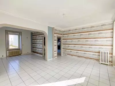 Appartement, 246 m²