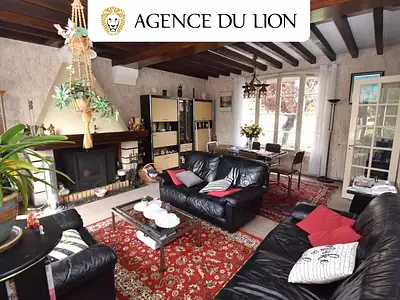 Maison, 95 m²