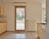 Appartement, 51,6 m²