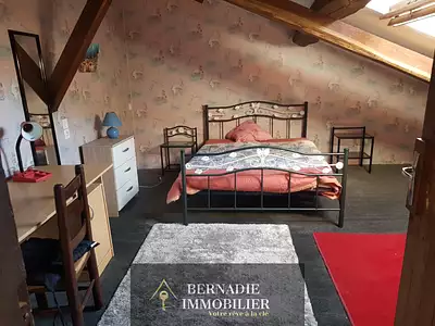Maison, 140 m²