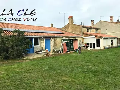 Maison, 151 m²