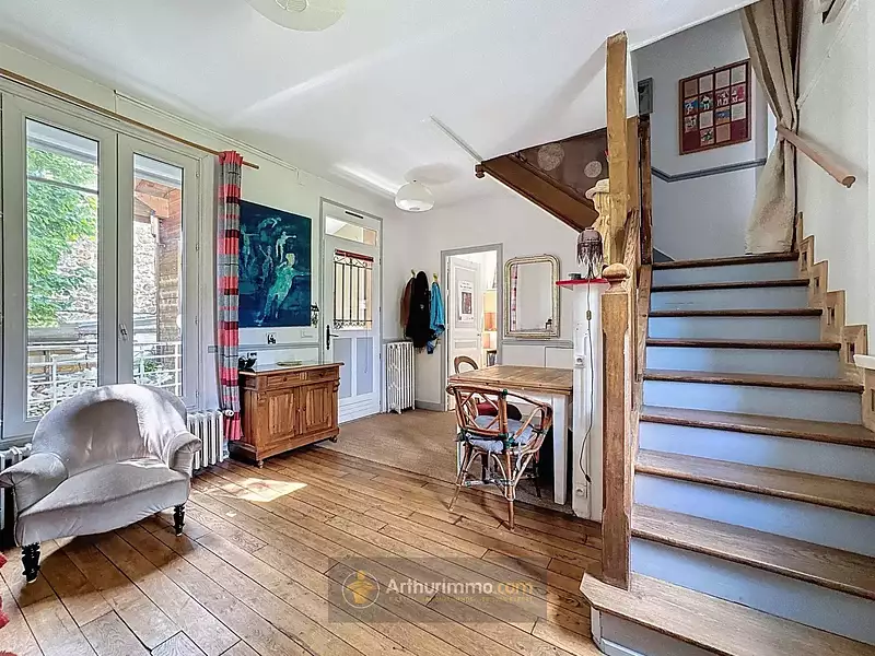 Maison, 73,65 m²