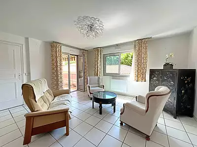 Appartement, 81,33 m²