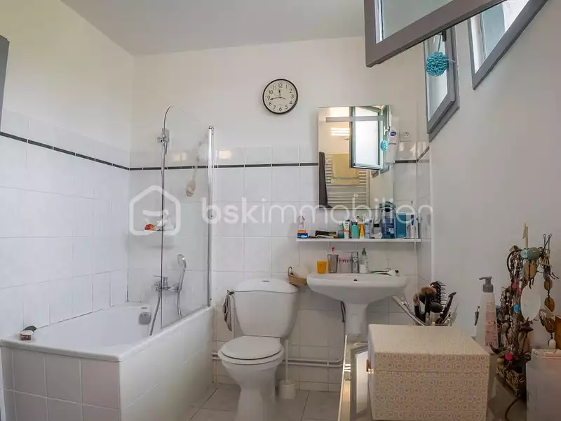 Maison, 162 m²