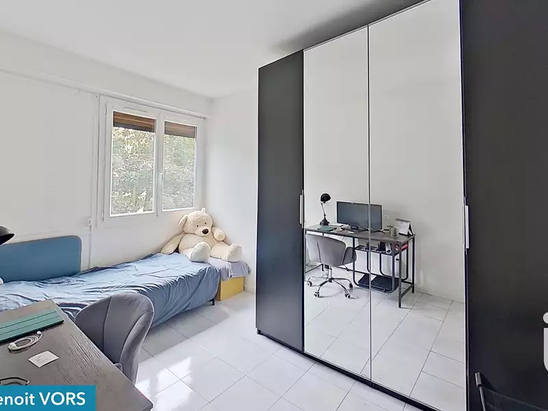 Appartement, 68 m²